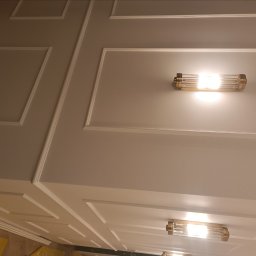 Malowanie mieszkań Piaseczno 1