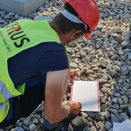 CIRRUS Marek Kowalczyk