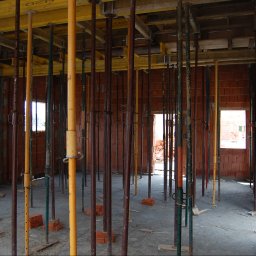 Ocieplanie elewacji Nawojowa 2