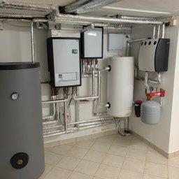 Pompy ciepła Kolonowskie 4