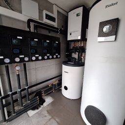CZUPALLA - Perfekcyjna Energia Geotermalna Strzelce Opolskie