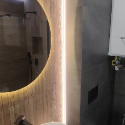 Remonty mieszkań Radziszów 3