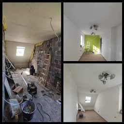 Remonty mieszkań Radziszów 4