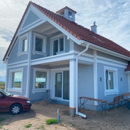 Okna PCV Nowy Sącz 4