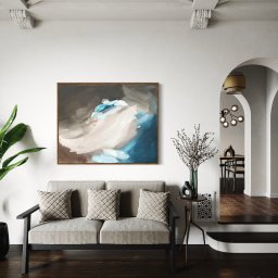 Malarstwo artystyczne Milejewo 1