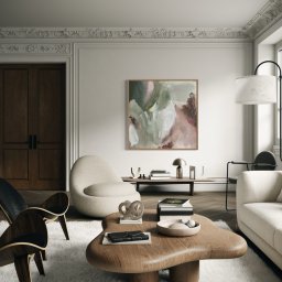 Malarstwo artystyczne Milejewo 3