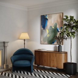 Malarstwo artystyczne Milejewo 4