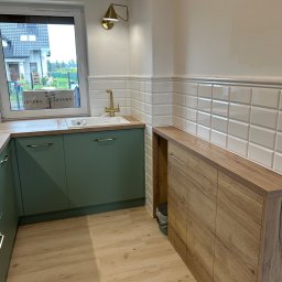 Remonty mieszkań Wrocław 1