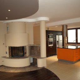 BM KOMPLEKS Mieczysław Liksza - Glazurnik Gdańsk