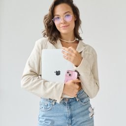 Właścicielka Hey!Day Centrum Edukacyjne 