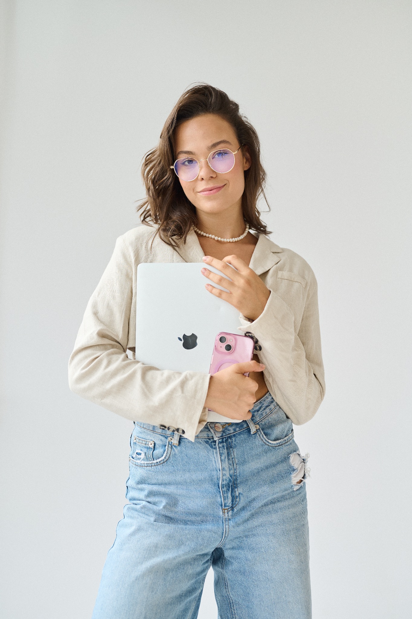 Właścicielka Hey!Day Centrum Edukacyjne