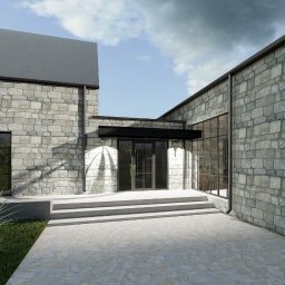 Paulina Ochowiak - Projektant Domów Września