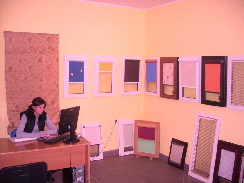 rolety,zaluzje,markizy