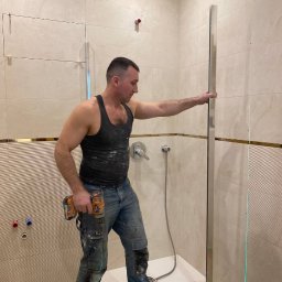 Vitalii Herasymenko - Adaptacja Poddasza Warszawa