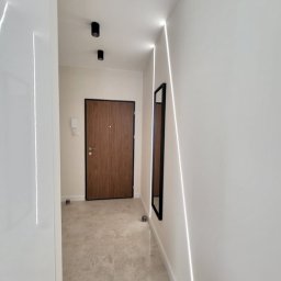 Remonty mieszkań Warszawa 4