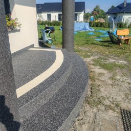 Posadzki żywiczne Nowogrodziec 3