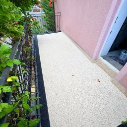 Posadzki żywiczne Nowogrodziec 2