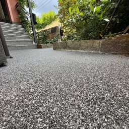 Posadzki żywiczne Nowogrodziec 1