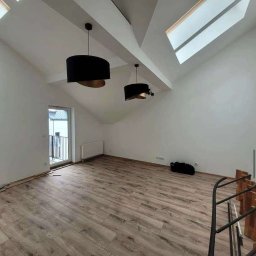 Malowanie mieszkań Wrocław 2