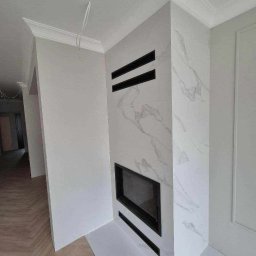 Malowanie mieszkań Wrocław 1