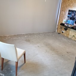 Układanie paneli Gdańsk 1