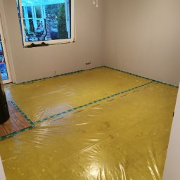 Układanie paneli Gdańsk 2