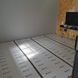 Układanie paneli Gdańsk 3