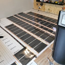 Układanie paneli Gdańsk 4