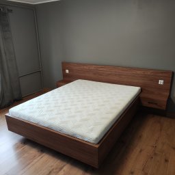 Kuchnie na wymiar Chlebowo 1