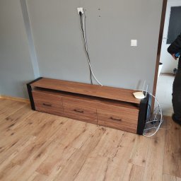 Kuchnie na wymiar Chlebowo 4