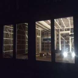 Domy szkieletowe Niedrzwica Kościelna 3