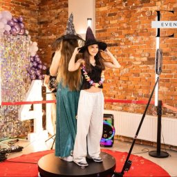 Fotobudka Kiełczów 4