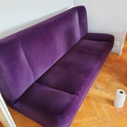 Kamil Gąsior - Wynoszenie Mebli Bydgoszcz