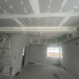 Remonty mieszkań Brzeziny 1