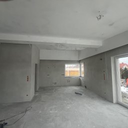 Remonty mieszkań Brzeziny 2