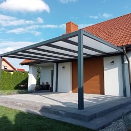 MetHome Michał Pukajło - Ogrodzenia Kute Krzyk&oacute;w