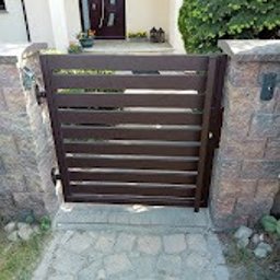 Montaż ogrodzeń Krzyków 3