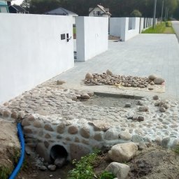 Domy murowane Maków 4