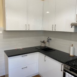 MEB-LAK - Świetne Kuchnie Na Wymiar Skarżysko-Kamienna