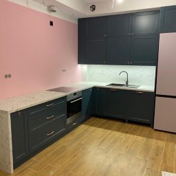 Kuchnie na wymiar Bliżyn 3