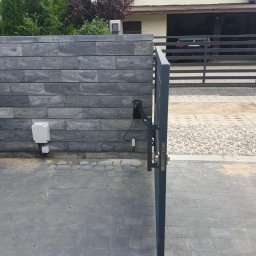 Siłowniki dla miłośników FAAC