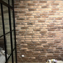 Remont łazienki Luboń 2