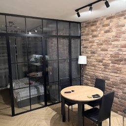 Remont łazienki Luboń 3