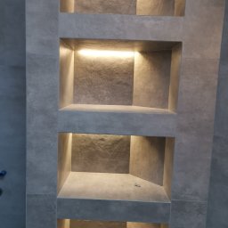 Remonty mieszkań Warszawa 1