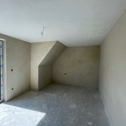 Tynki maszynowe Biały Dunajec 3