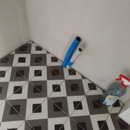 Wykończenia wnętrz Kraków 2