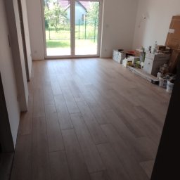 Wykończenia wnętrz Kraków 3