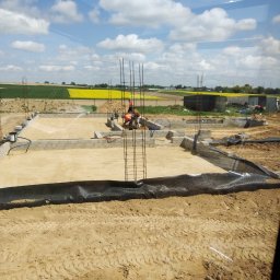 APG CONSTRUCTION SPÓŁKA Z OGRANICZONĄ ODPOWIEDZIALNOŚCIĄ - Solidne Domy Murowane Łęczna