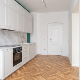 Remonty mieszkań Wilcza 3