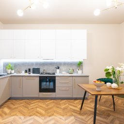 Remonty mieszkań Wilcza 2